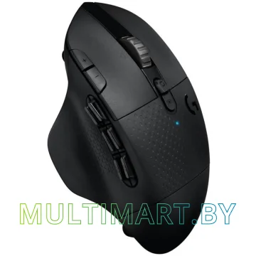 Игровая мышь Logitech G604 Lightspeed картинка 4